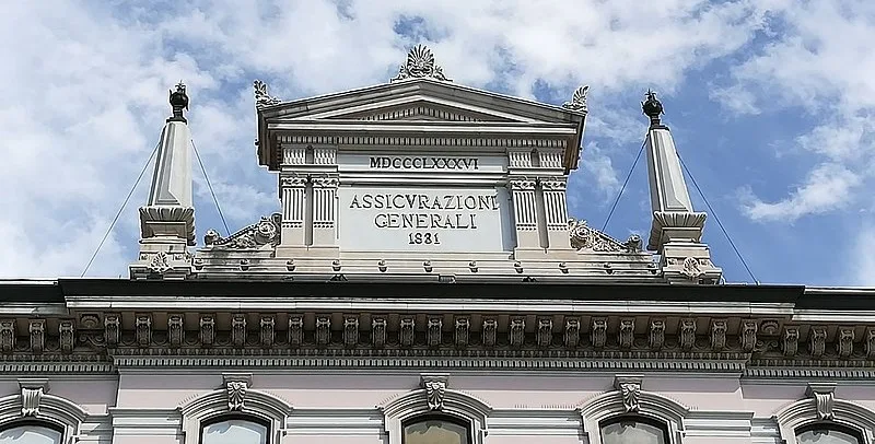 Generali: ecco il piano strategico 2027, cosa c'è da sapere