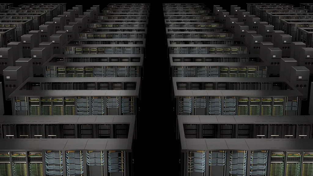 Colosseum, il supercomputer di iGenius e NVIDIA