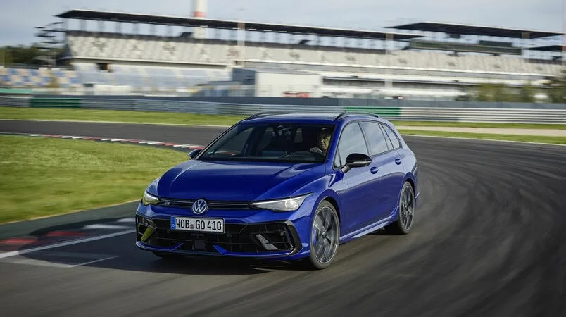 Volkswagen: i cinesi vogliono comprare le fabbriche in chiusura