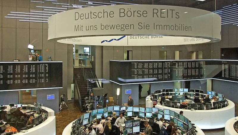 Borsa di Francoforte: orari di trading e quando è aperta e chiusa nel 2025