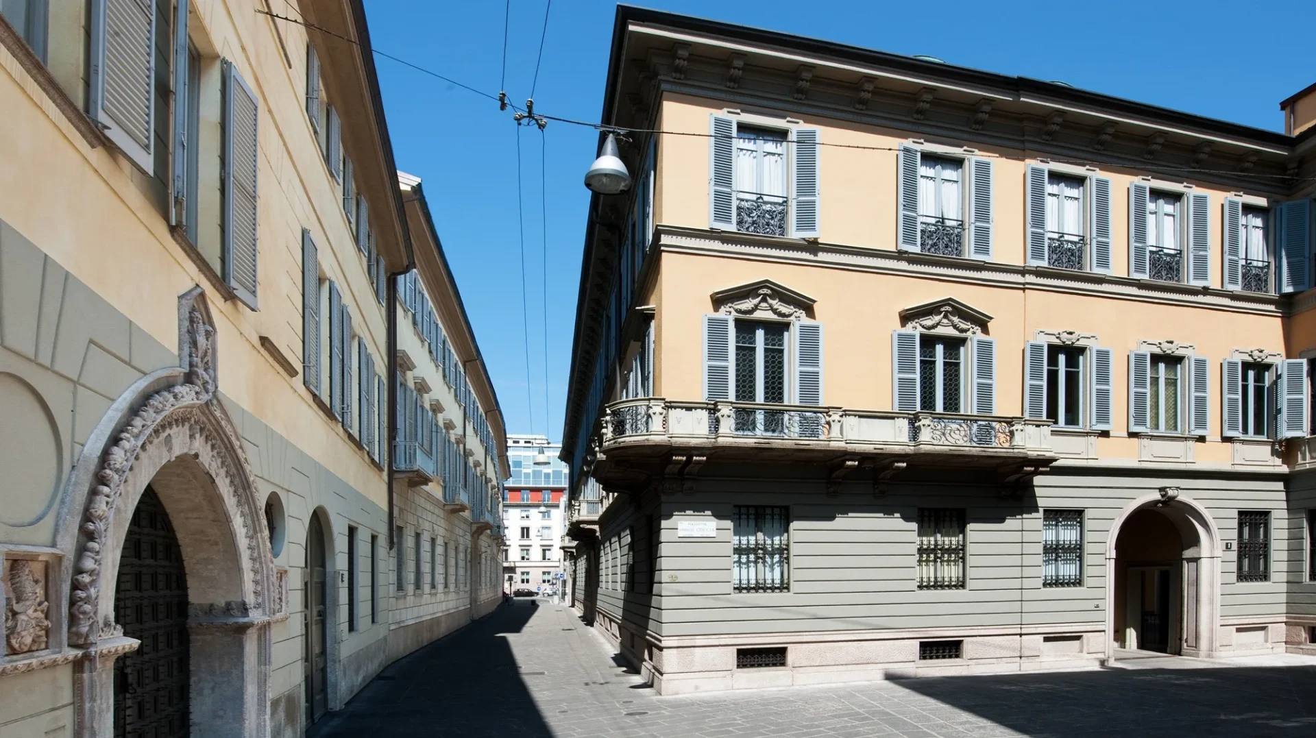 Mediobanca: Doris apporta azioni al patto, il CdA respinge MPS