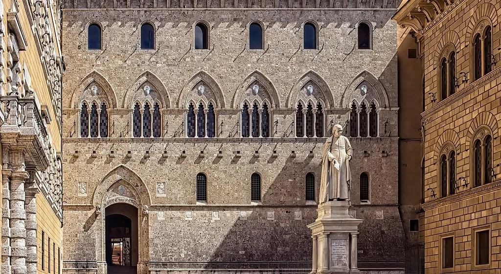 Mps: la Procura di Milano indaga sull'ultimo collocamento del Mef