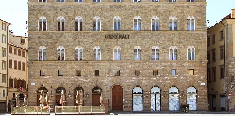 Generali: oggi si volta per il Cda, Unicredit si schiera con Caltagirone