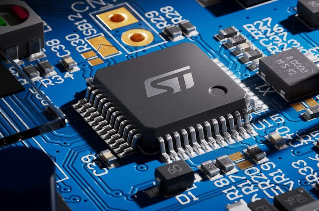 Stm: i dati del primo trimestre un punto di svolta per le azioni?