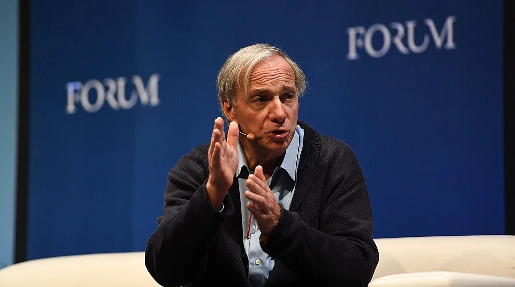 Dazi: Ray Dalio, la guerra commerciale evoca la Germania anni '30