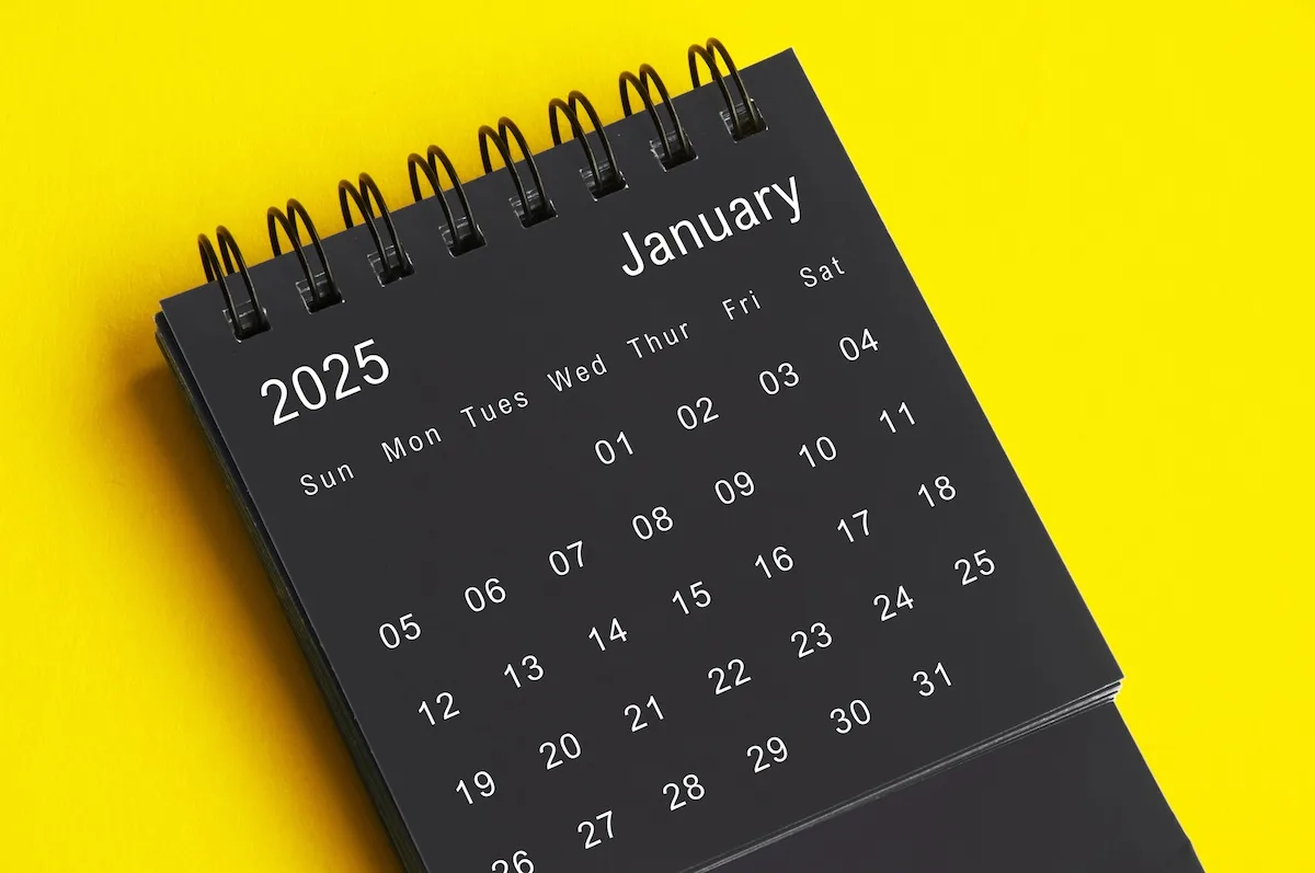 calendario gennaio 2025 date pagamenti assegno unico