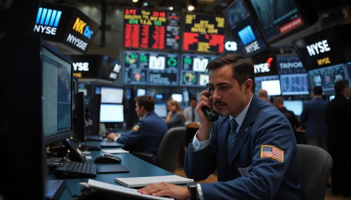 Azioni globali: Citigroup vede un rialzo del 10% quest'anno