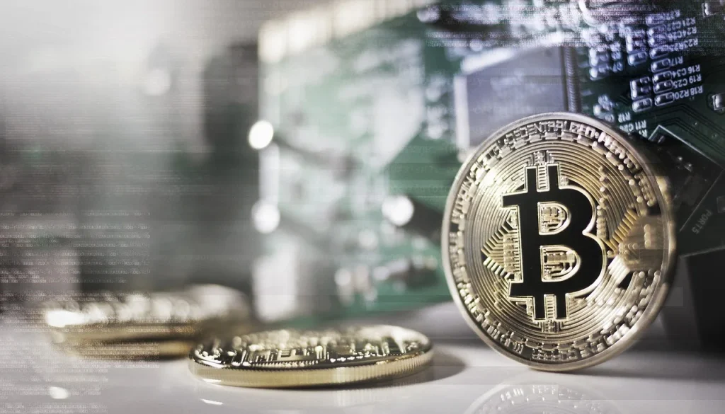 Bitcoin: i miner fanno incetta di monete, ecco perché