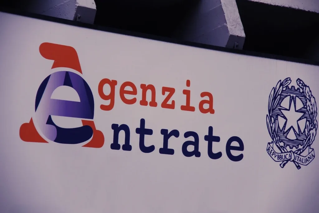 agenzia delle entrate certificazione unica