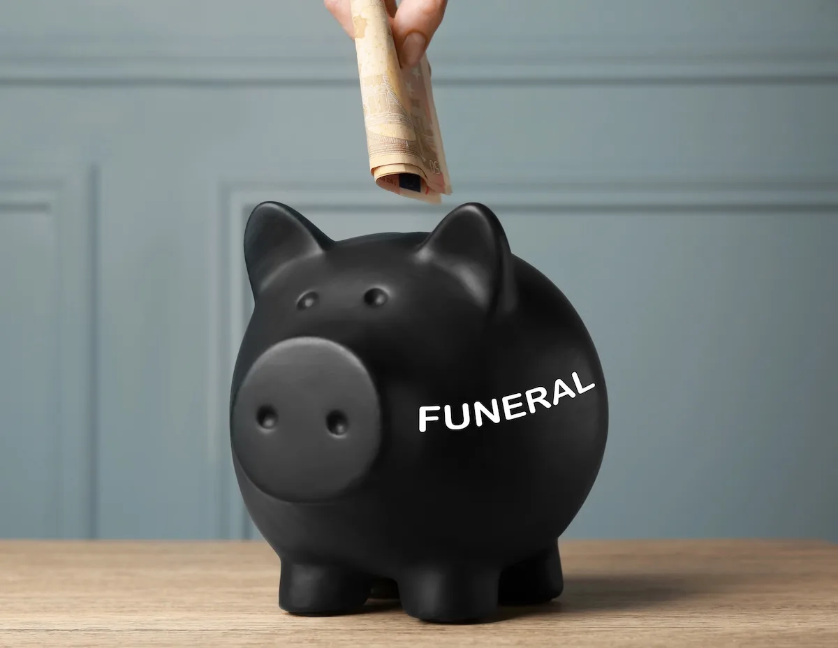 soldi da parte per imposta di successione dopo morte