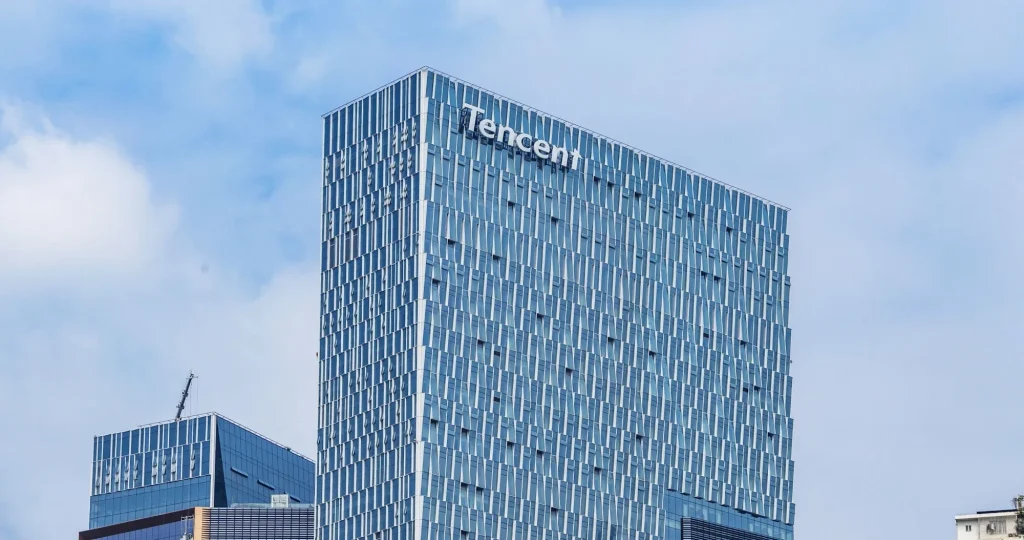 Tencent batte DeepSeek: il suo modello AI è il migliore