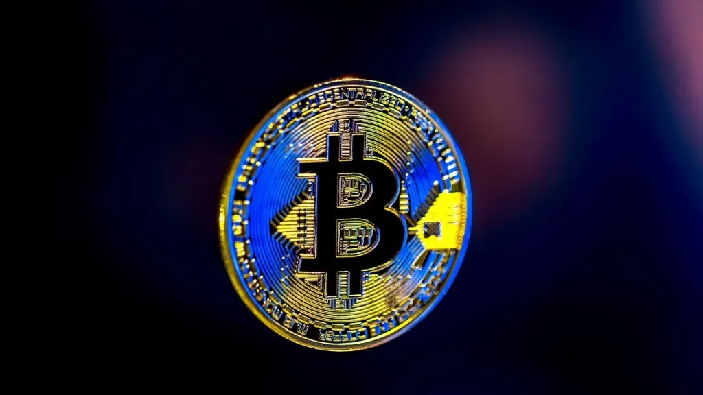Un token Bitcoin