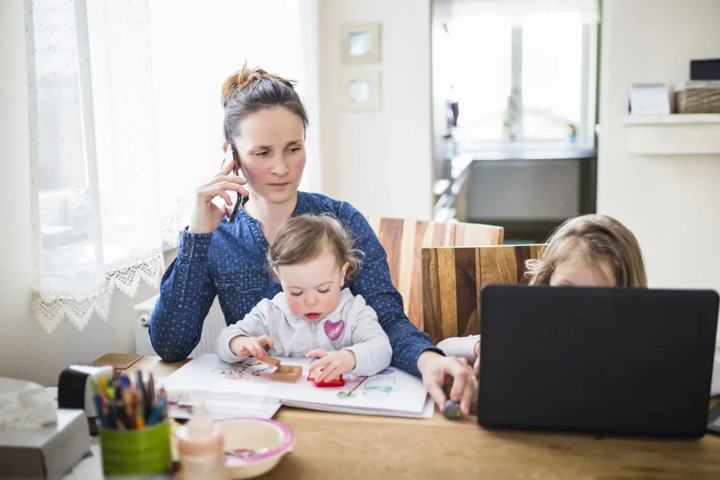 Bonus mamme, cambia la misura dal 2025 ecco i chiarimenti INPS