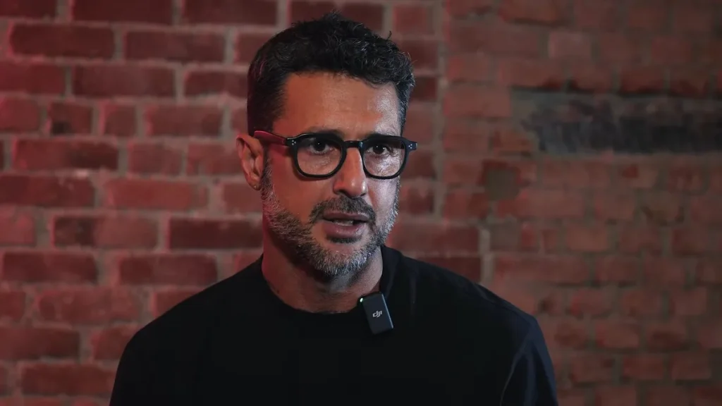 Fabrizio Corona