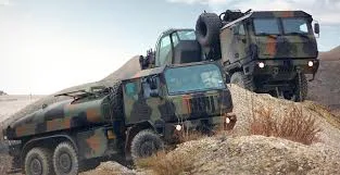Azioni Iveco: quali impatti in Borsa con vendita Iveco Defence Vehicles?