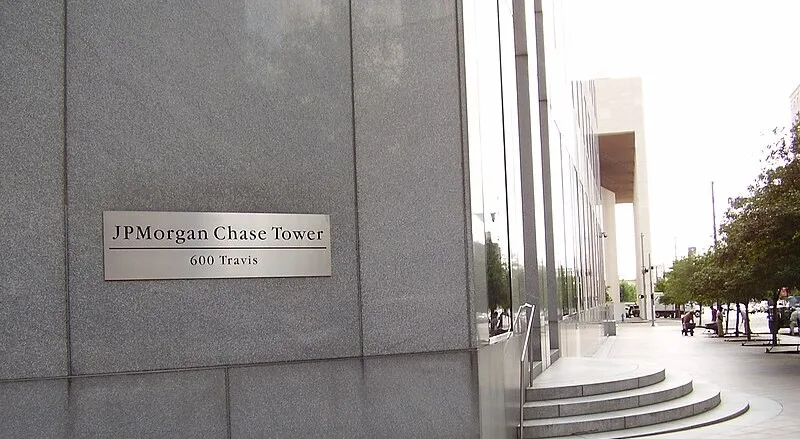 JPMorgan Chase convertirà fondi comuni in ETF per 7,2 miliardi