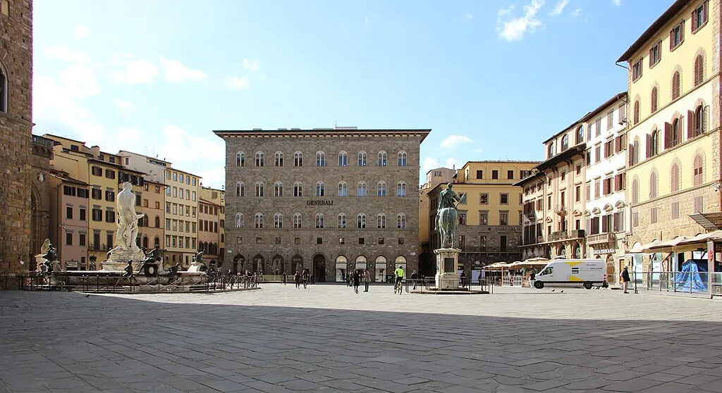 Generali: Delfin punta al 20%, la partita del CdA si scalda