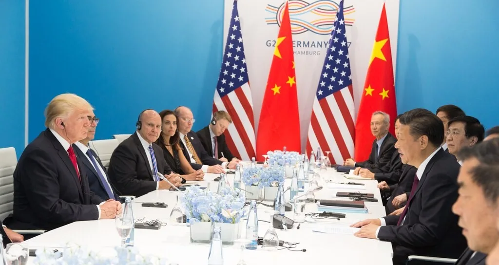 Dazi USA: Trump afferma che un accordo con la Cina è possibile