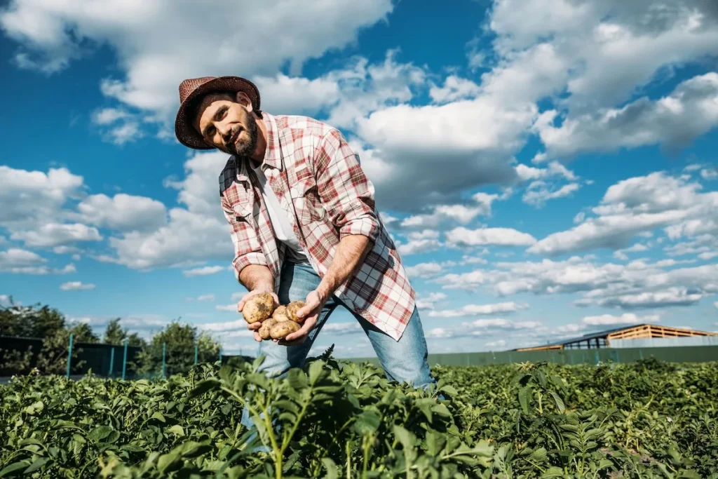 agricoltore che può partecipare al Bonus agricoltura INAIL