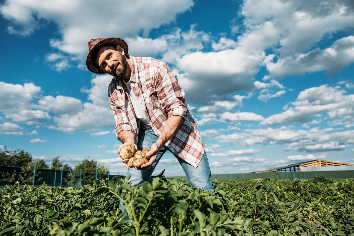 agricoltore che può partecipare al Bonus agricoltura INAIL