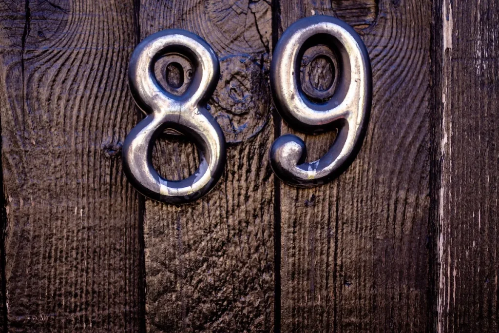 numero rappresentativo della pensione anticipata quota 89