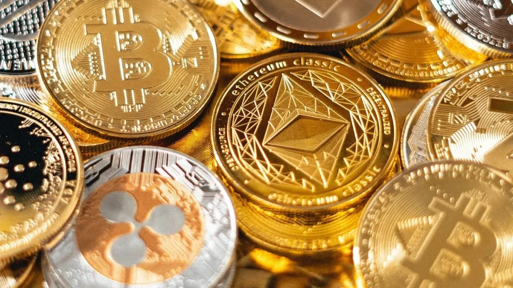 I token delle principali criptovalute