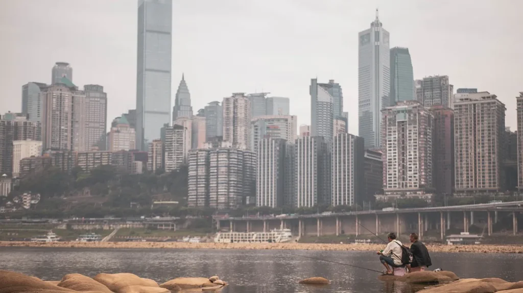 Cina: ecco perché non riesce a risolvere la crisi del mercato immobiliare