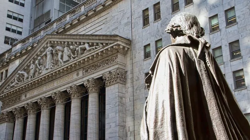 Wall Street: ecco perché il 2025 potrebbe essere un anno difficile