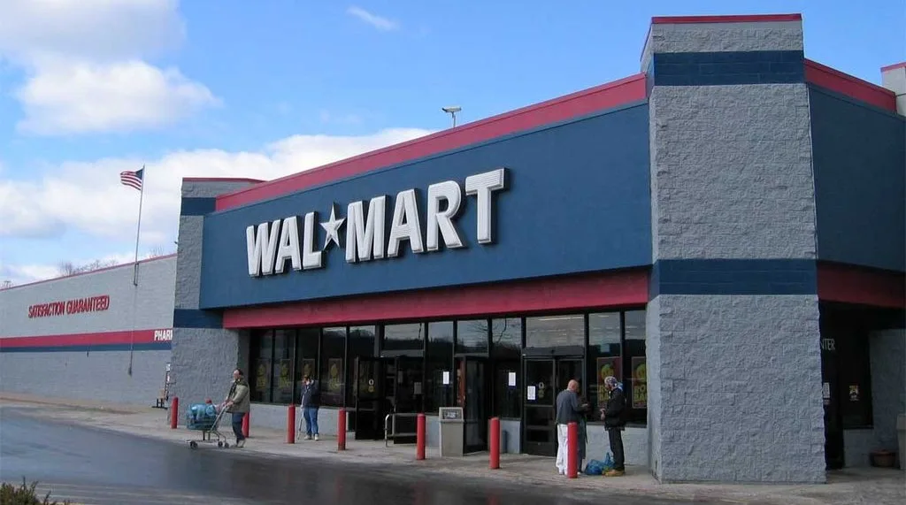 Walmart: ecco 3 ragioni per cui non investe in Italia
