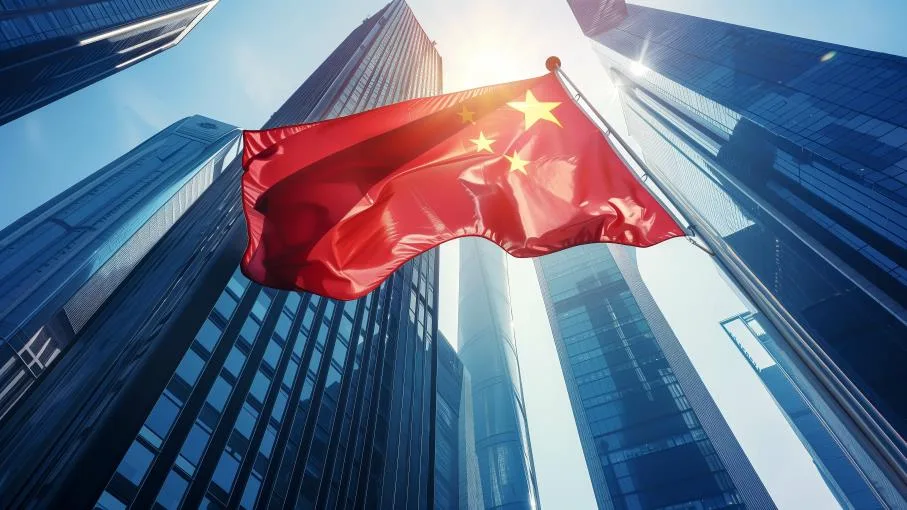 Cina: ecco come sta diversificando gli investimenti dai titoli di Stato USA