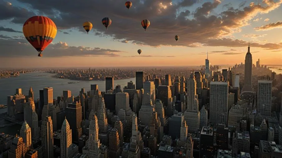 Wall Street: quanto è grande la bolla del mercato azionario?