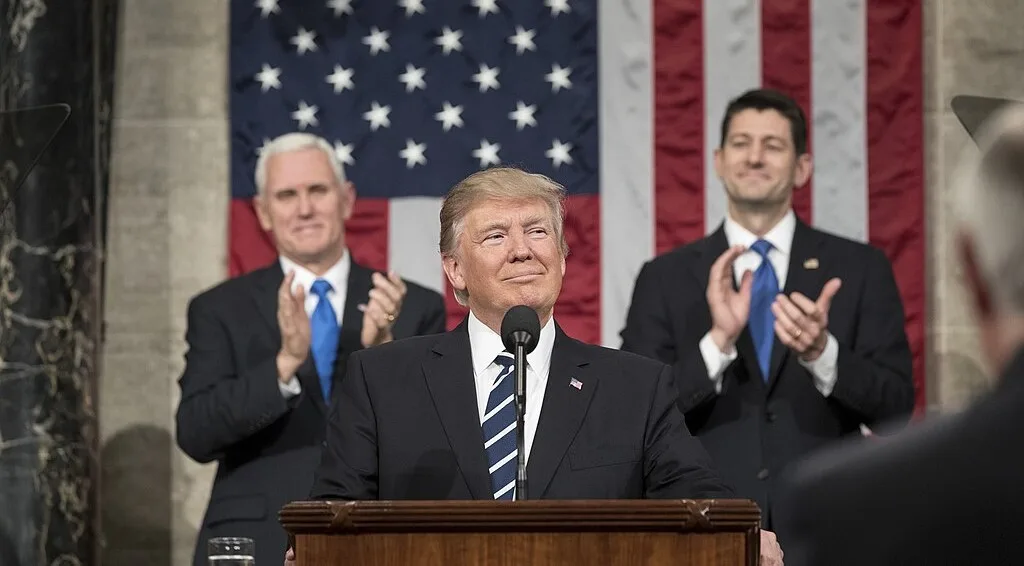 Donald Trump: ecco i punti chiave del suo discorso al Congresso