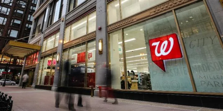 Walgreens Boot Alliance sarà acquisita da Sycamore, accordo da 10 miliardi