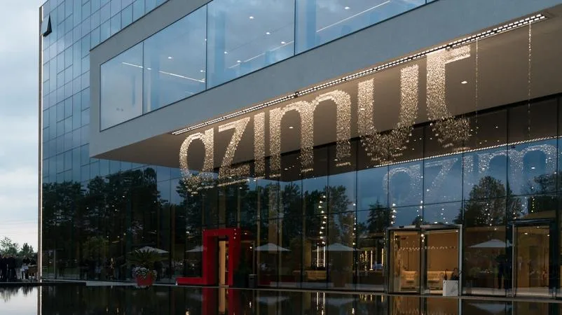 Azimut pronta a espandersi in America Latina, cosa fare con le azioni?