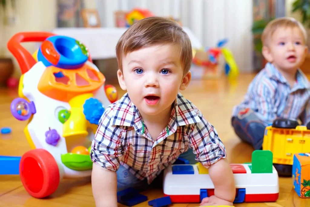 Bonus nido 2025 bambino all'asilo