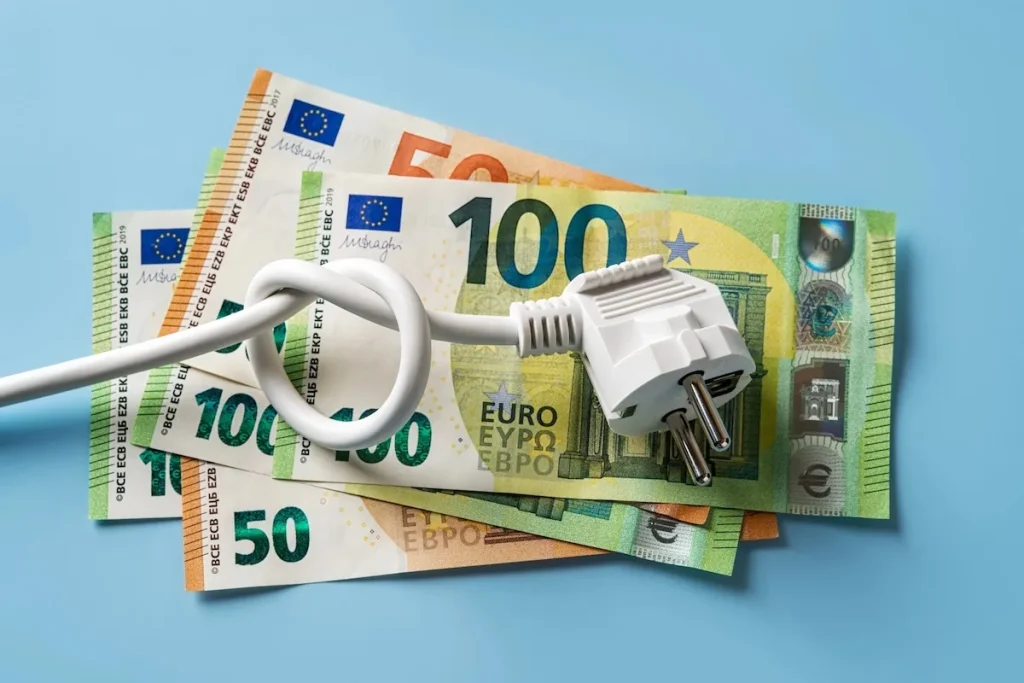 Bonus bollette 200 euro aprile