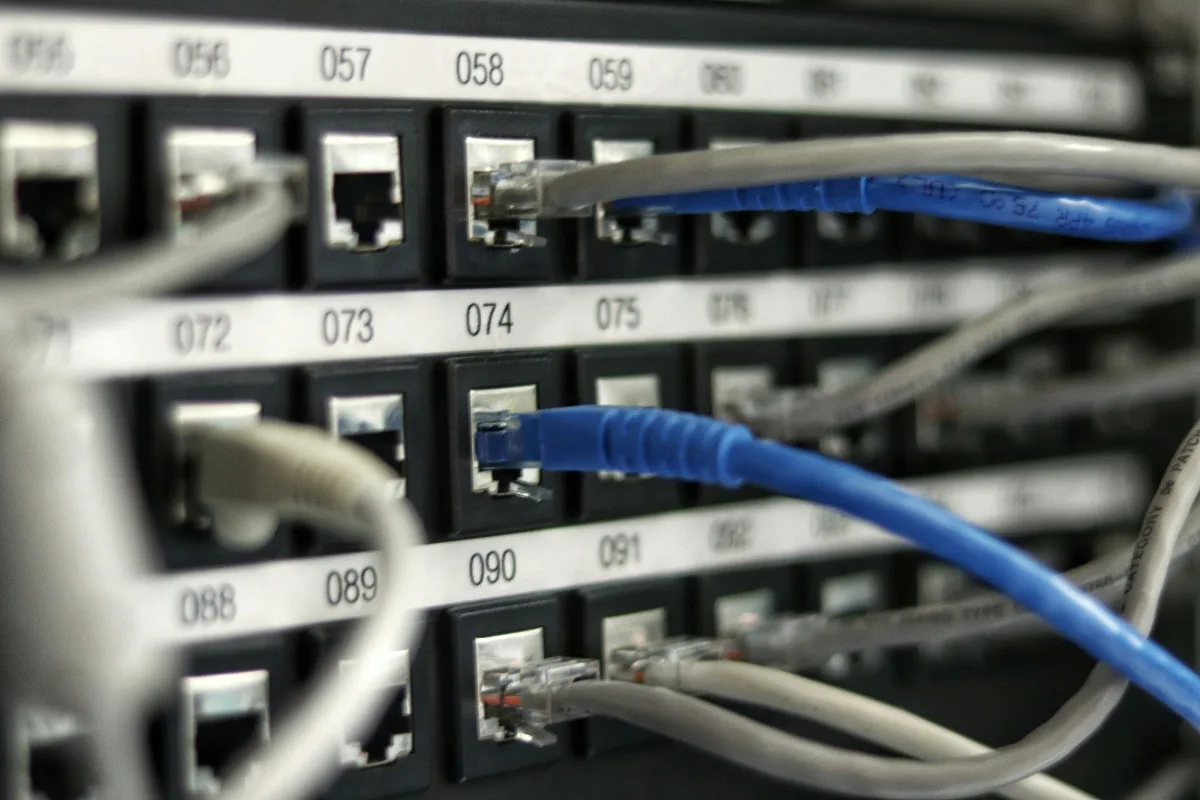 Cos’è Open Hub Med e cosa fa nel data center di Palermo