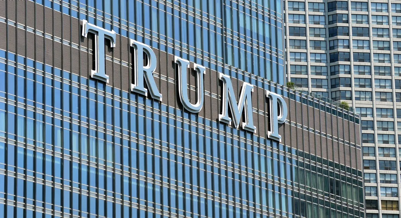 Trump Media stringe accordo con Crypto.com su ETF e criptovalute