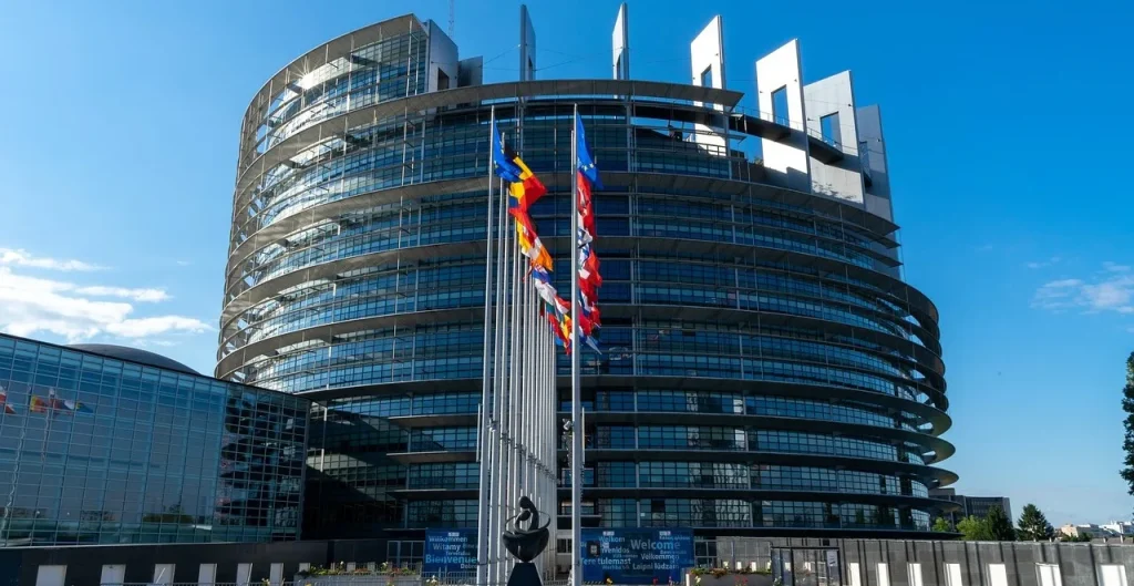 Europa: JPMorgan Chase alza le previsioni di crescita