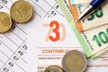 modello 730 per detrazioni spese e rimborsi
