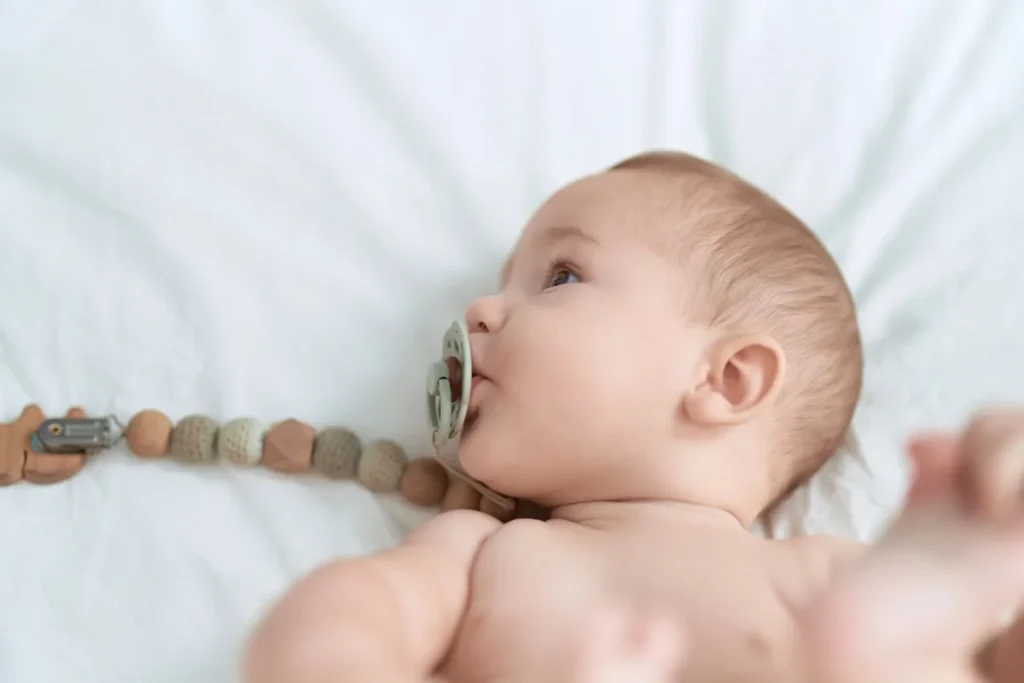 nuovo codice fiscale per neonato