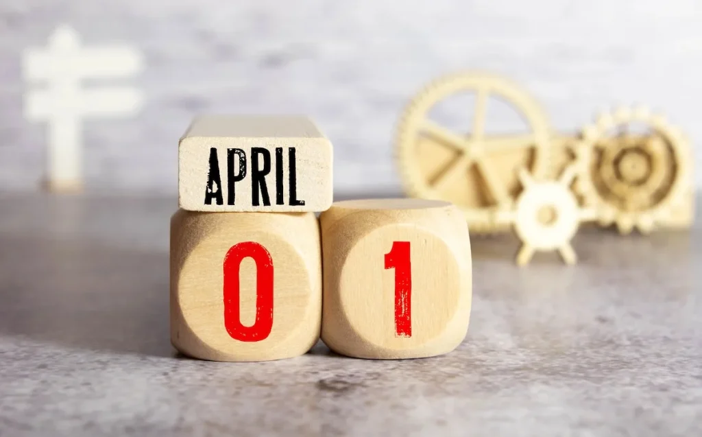 Calendario pagamenti pensione aprile 2025