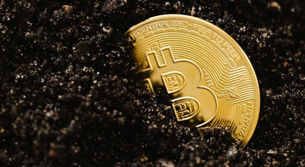 Bitcoin: ecco perché l'ultimo rally può essere una trappola