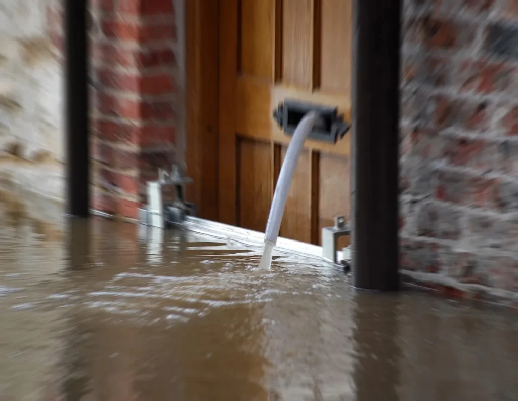 Polizze catastrofali alluvione