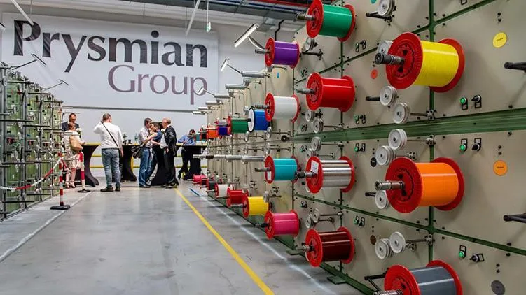 Azioni Prysmian: nuovi top con progetto da 2 mld nel Regno Unito?