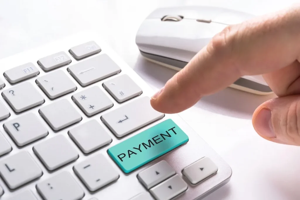 riba pagamento digitalizzato
