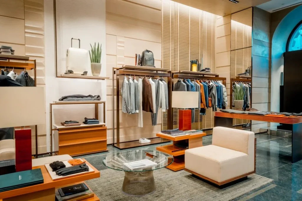 Azioni Zegna: quali gli obiettivi del rimbalzo dopo i dati del 2024?