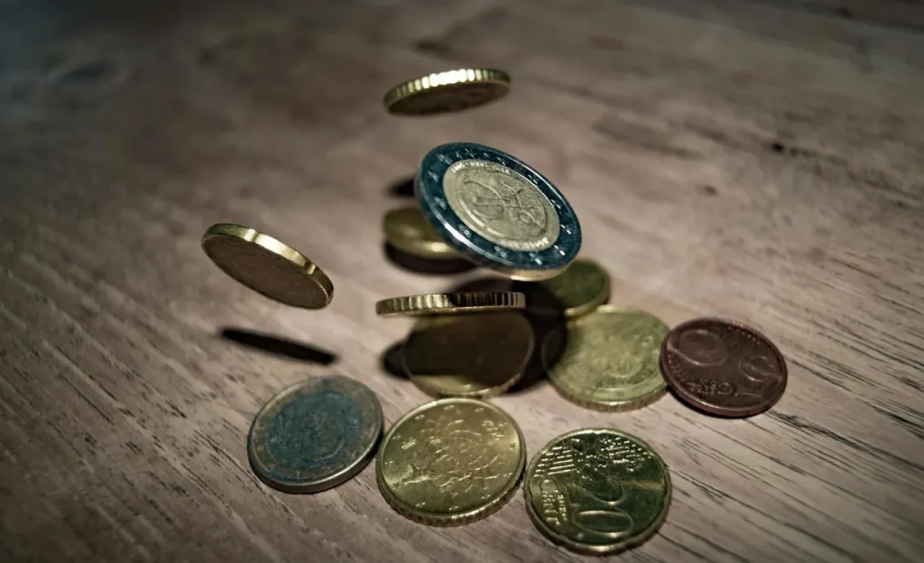Euro: e se fosse diventato un bene rifugio?