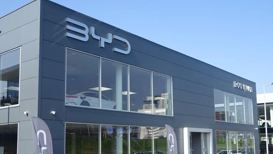 Azioni BYD: quali i target dopo i dati del primo trimestre?