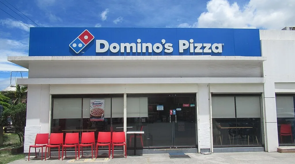 Domino's Pizza: ecco tutte le ragioni del fallimento in Italia